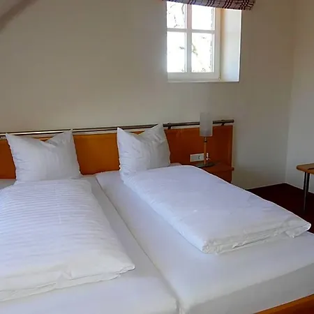 Hotel Landgasthaus Eggert 3*