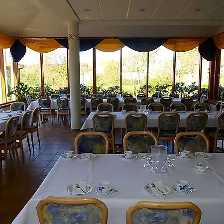 Landgasthaus Eggert 3* Rheine