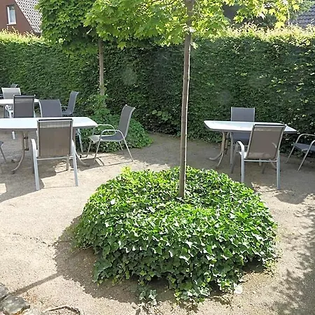 Landgasthaus Eggert Hotel
