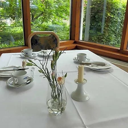 Landgasthaus Eggert Hotel