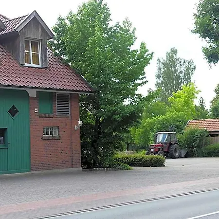 Landgasthaus Eggert 3* Rheine