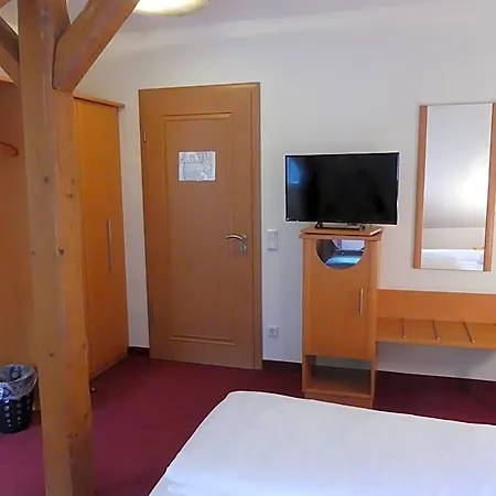 Hotel Landgasthaus Eggert Rheine