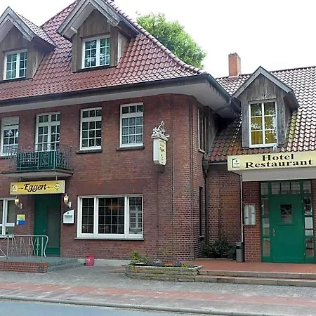 Landgasthaus Eggert Hotel