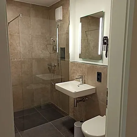 Landgasthaus Eggert 3*