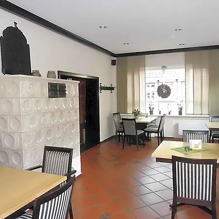 Landgasthaus Eggert 3*