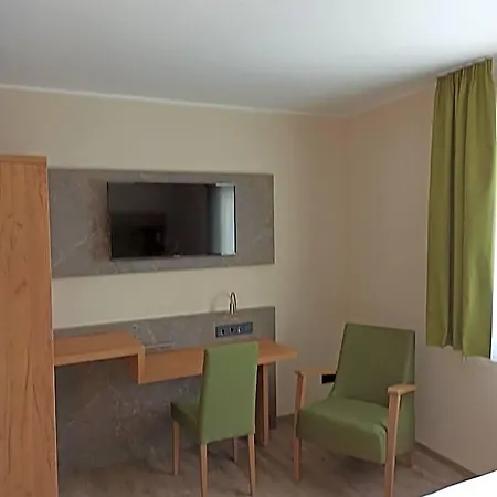 Landgasthaus Eggert 3* Rheine