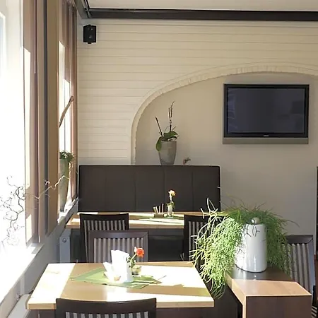 Hotel Landgasthaus Eggert Rheine