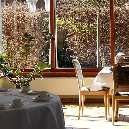 Landgasthaus Eggert 3* Rheine