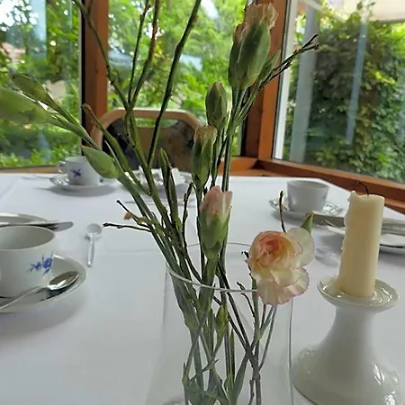 Hotel Landgasthaus Eggert