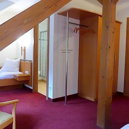 Landgasthaus Eggert Hotel 3*