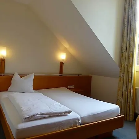Landgasthaus Eggert Hotel Rheine