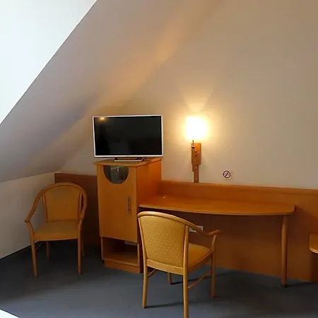 Landgasthaus Eggert 3*