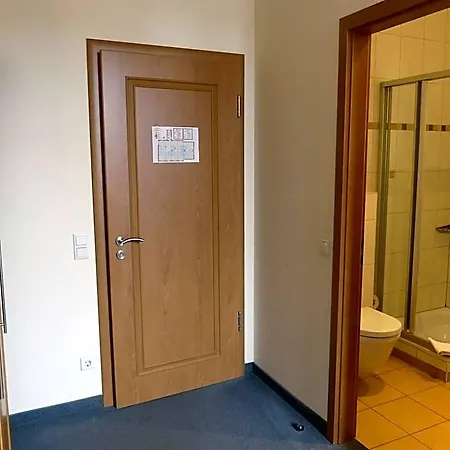 Landgasthaus Eggert 3*