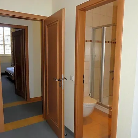 Hotel Landgasthaus Eggert 3*