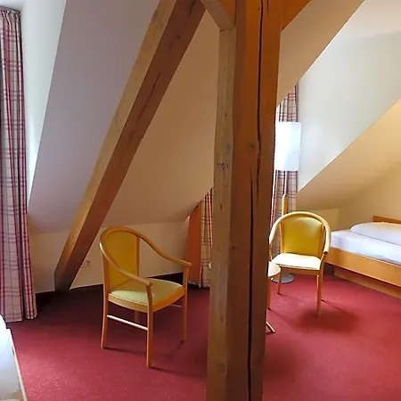 Landgasthaus Eggert Hotel