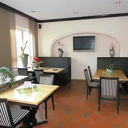 Landgasthaus Eggert