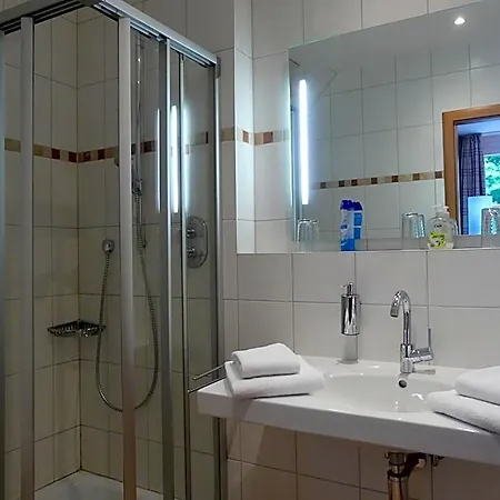 Landgasthaus Eggert Hotel 3*