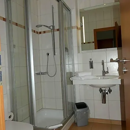 Hotel Landgasthaus Eggert 3*