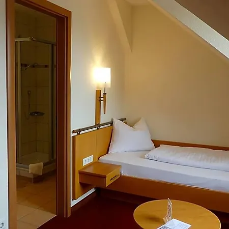 Landgasthaus Eggert 3*