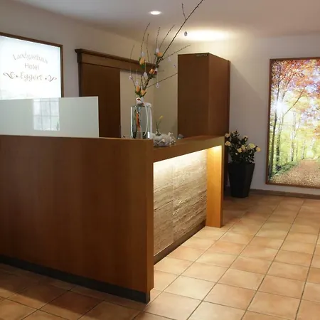 Landgasthaus Eggert Hotel Rheine