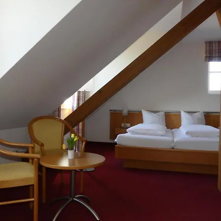 Landgasthaus Eggert 3*