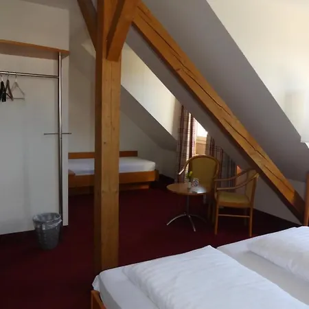 Hotel Landgasthaus Eggert