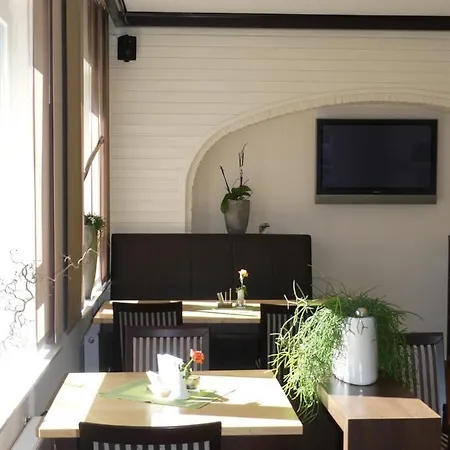 Landgasthaus Eggert 3* Rheine