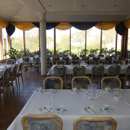 Landgasthaus Eggert Hotel 3*