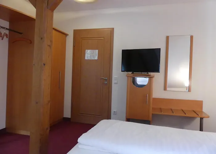 Landgasthaus Eggert 莱茵