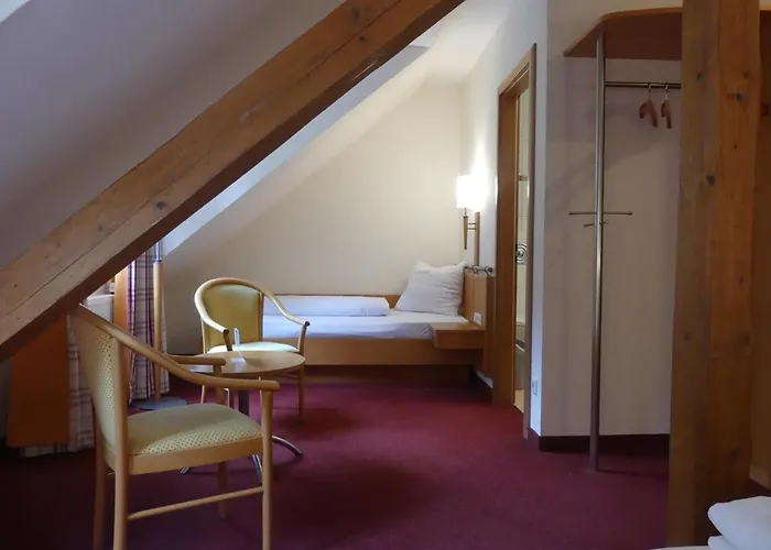 Landgasthaus Eggert 3* 莱茵