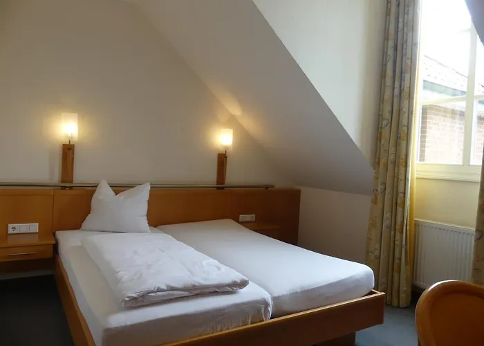 Landgasthaus Eggert 莱茵