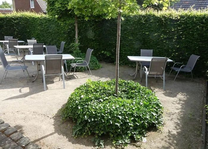 Landgasthaus Eggert 3*