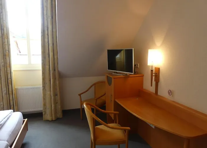 Landgasthaus Eggert 酒店