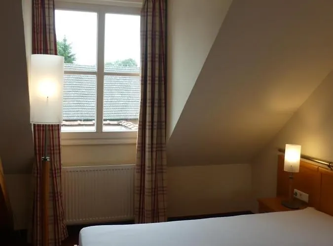 Landgasthaus Eggert 3*