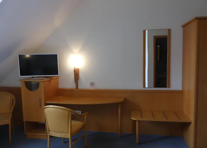 Landgasthaus Eggert 莱茵