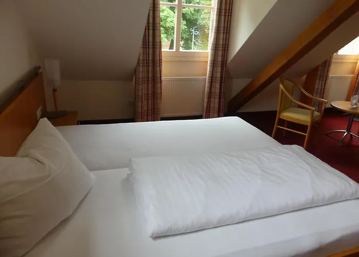 Landgasthaus Eggert 3* 莱茵