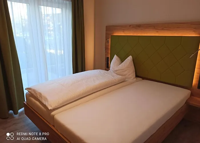 Landgasthaus Eggert 莱茵