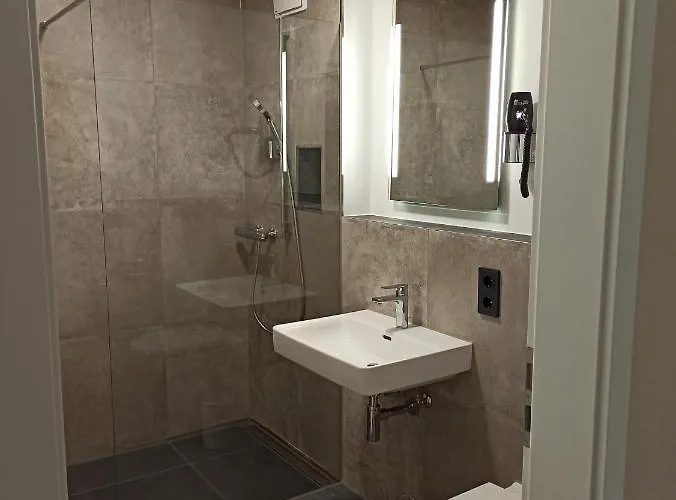 Landgasthaus Eggert 莱茵