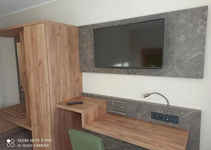 Landgasthaus Eggert 莱茵