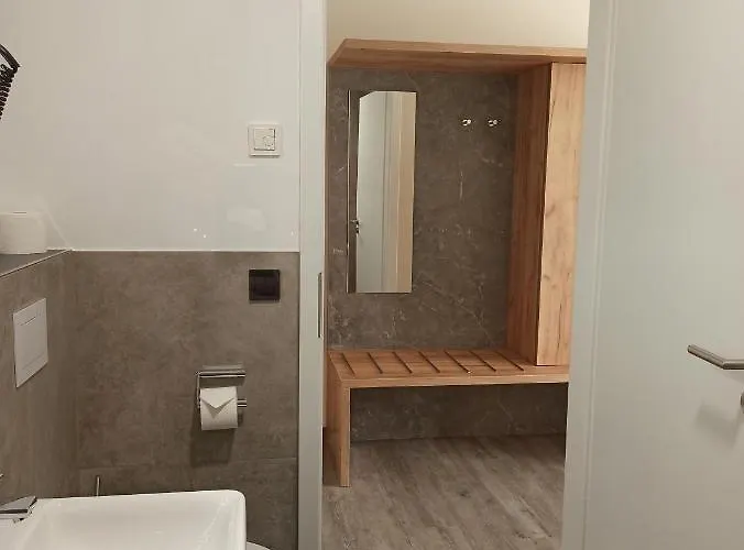 Landgasthaus Eggert 酒店