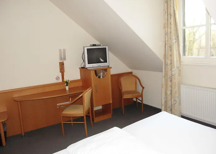 Landgasthaus Eggert 酒店 3*