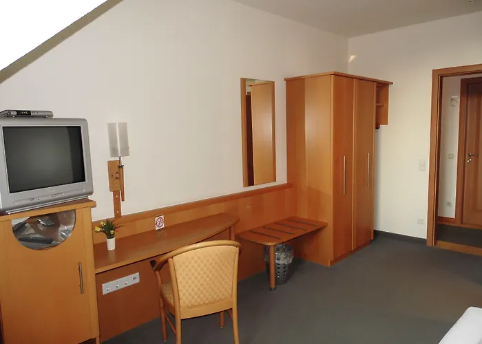 Landgasthaus Eggert 3*