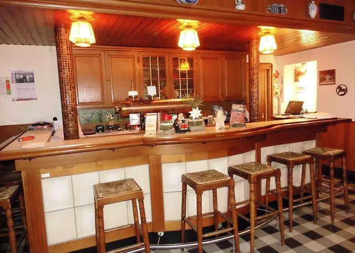 Landgasthaus Eggert 莱茵