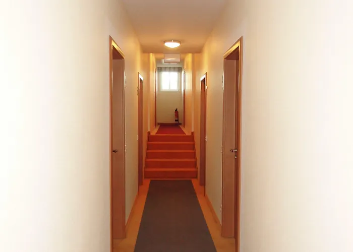 Landgasthaus Eggert 莱茵