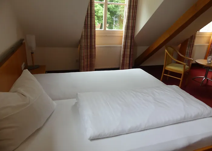 Landgasthaus Eggert 莱茵