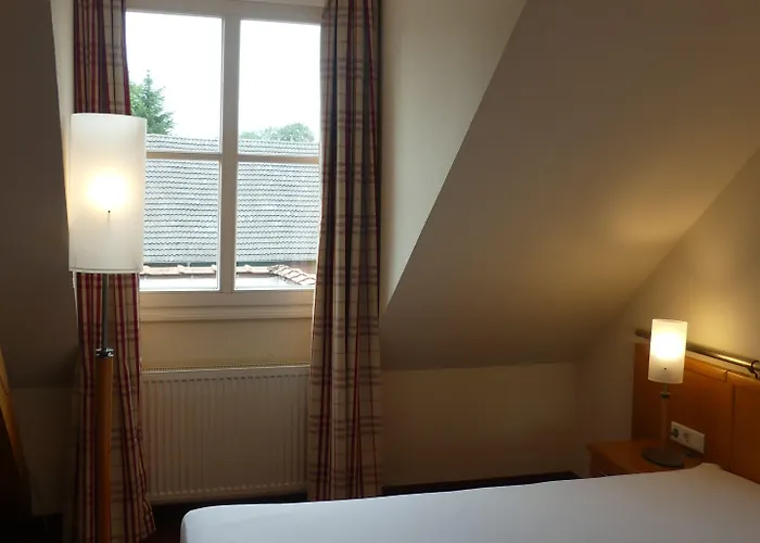 Landgasthaus Eggert 3*