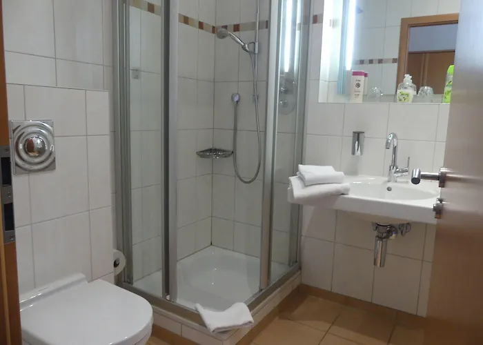 Landgasthaus Eggert 酒店