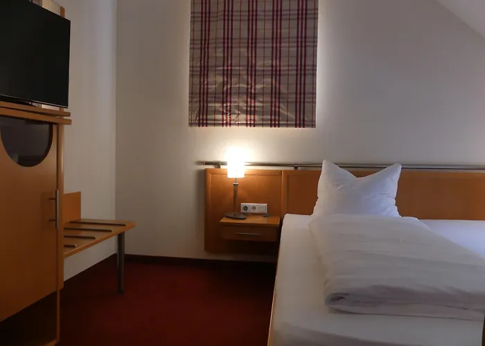 Landgasthaus Eggert 莱茵