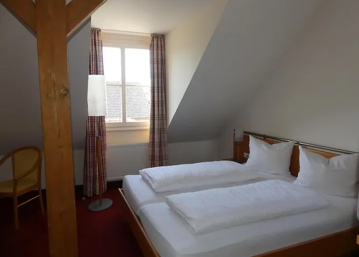 Landgasthaus Eggert 3*