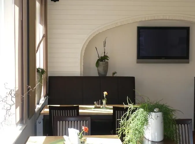 Landgasthaus Eggert 3* 莱茵